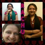 Rachana Shah