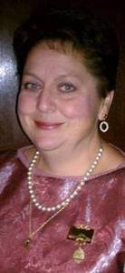 Sandra Hall