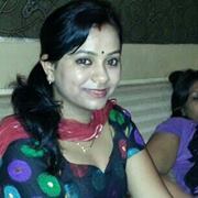 Kirti Saurabh