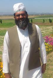 Muhammad Shahzad