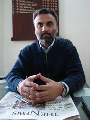 Arshadkhan Afridi