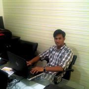 Pankaj Sarode