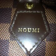 Noumi George
