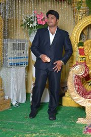 Naresh S