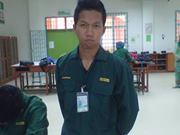 Ahmad Faez