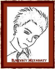 Djoevriy Metarazy