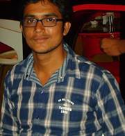 Waseem Shaik