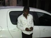 Sadiq Mustapha