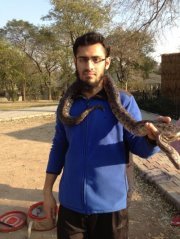 Abdulrehman Moazzam