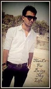 Chirag Barot