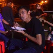 Iqbal Hakimi