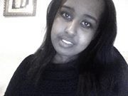 Amina Abdi