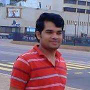 Vishnu Chakradhar