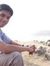 Abhinav...