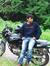 Santosh...