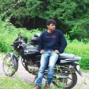 Santosh Kumar
