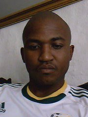 Sibusiso Charles