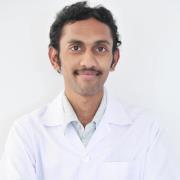 Stephen Sreenivasulu