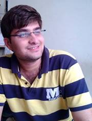 Yuvraj Maheshwari