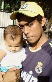 Ahamed Rasmi