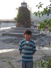 Divyanshu Negi