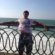 Mohamed Amr