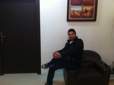 Ahmed Ezzat