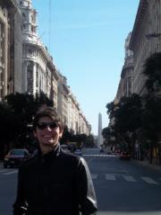 Diego Peña