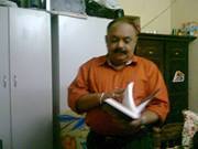 Jayadevan Kshemendren