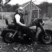 Chris Bucy