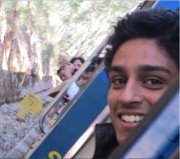 Shashank Uppoor