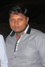 Asit Kumar