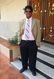 Mohammad Sharfraz
