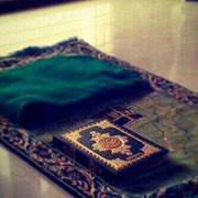 الخائفة المخلصة