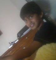 Víbháñsh Kûshwáh