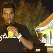 Mohd Alarbash
