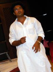 Nazeer Ahmed