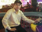 Dương Tấn quốc