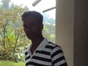 Vinod Kumar
