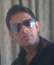 Mayank Vishnoi