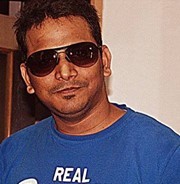 Saravanan Ragavan