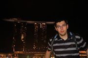 Ahmed Alomary