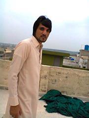 Amjad Qureshi
