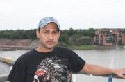 Shahin Patowary