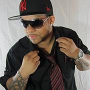 Edwin Rosario