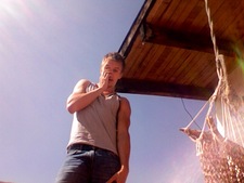 Юрий Зикратый