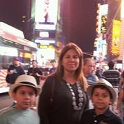 Elene Monte santo