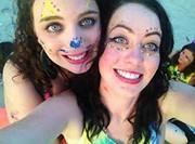 Grainne Ní sceallaigh