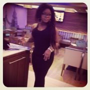Ronke Atkins