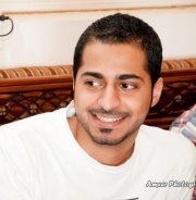 Ahmed Al-qarross